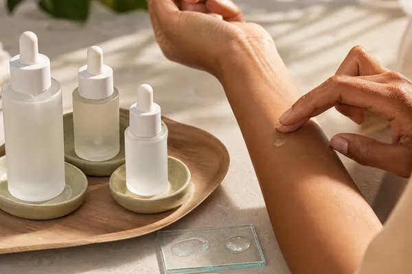 Niacinamide : Dosage et Combinaisons