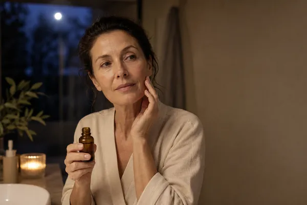 Retinol vs Retinal vs Tretinoine