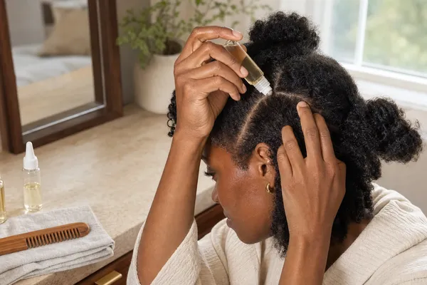 5 Serums Repousse Cheveux : Comparatif