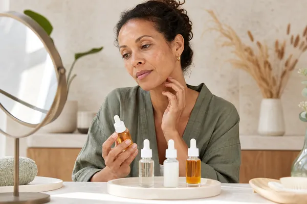 Serum Visage : Choisir Selon Votre Peau