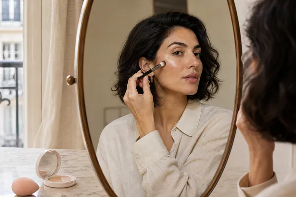 Teint Lumineux : 5 Astuces de Maquilleuse Pro